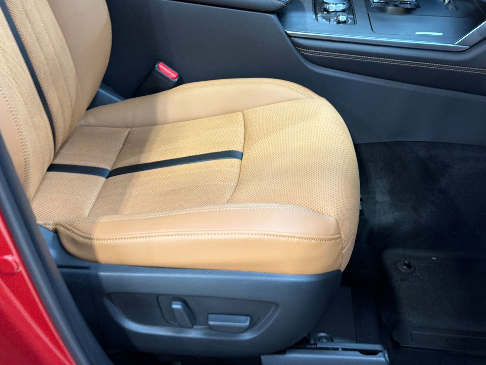 New 2026 MAZDA CX-70 3.3 Turbo S w/ Premium Plus AWD/4WD image 11