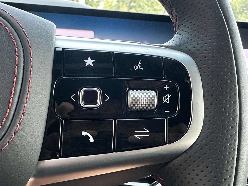 New 2025 Genesis G80 3.5T Sport Prestige AWD/4WD image 28