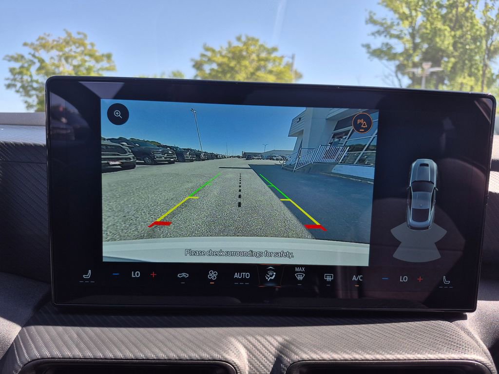 Used 2025 Ford Mustang GT image 16