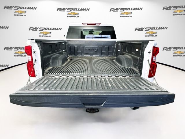 Used 2025 Chevrolet Silverado 2500 LT w/ Convenience Package image 26