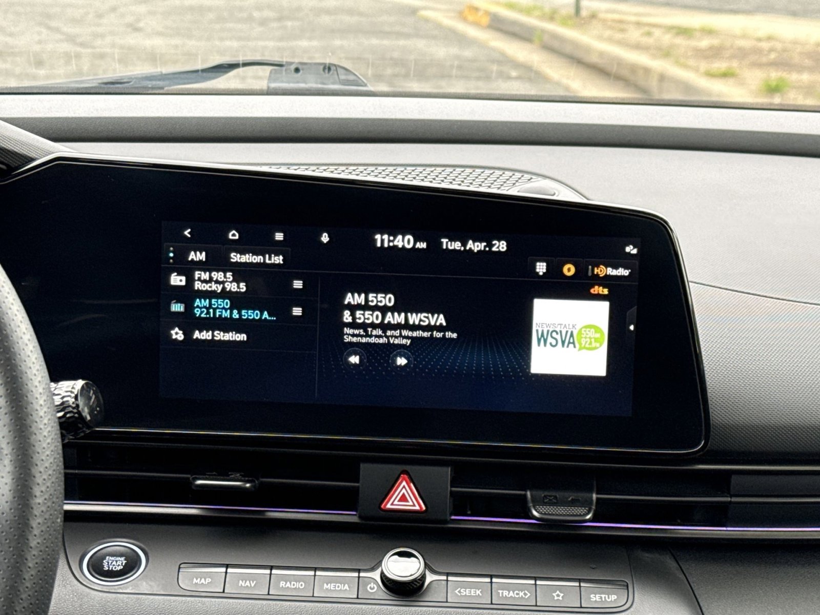 Used 2024 Hyundai Elantra N FWD image 18