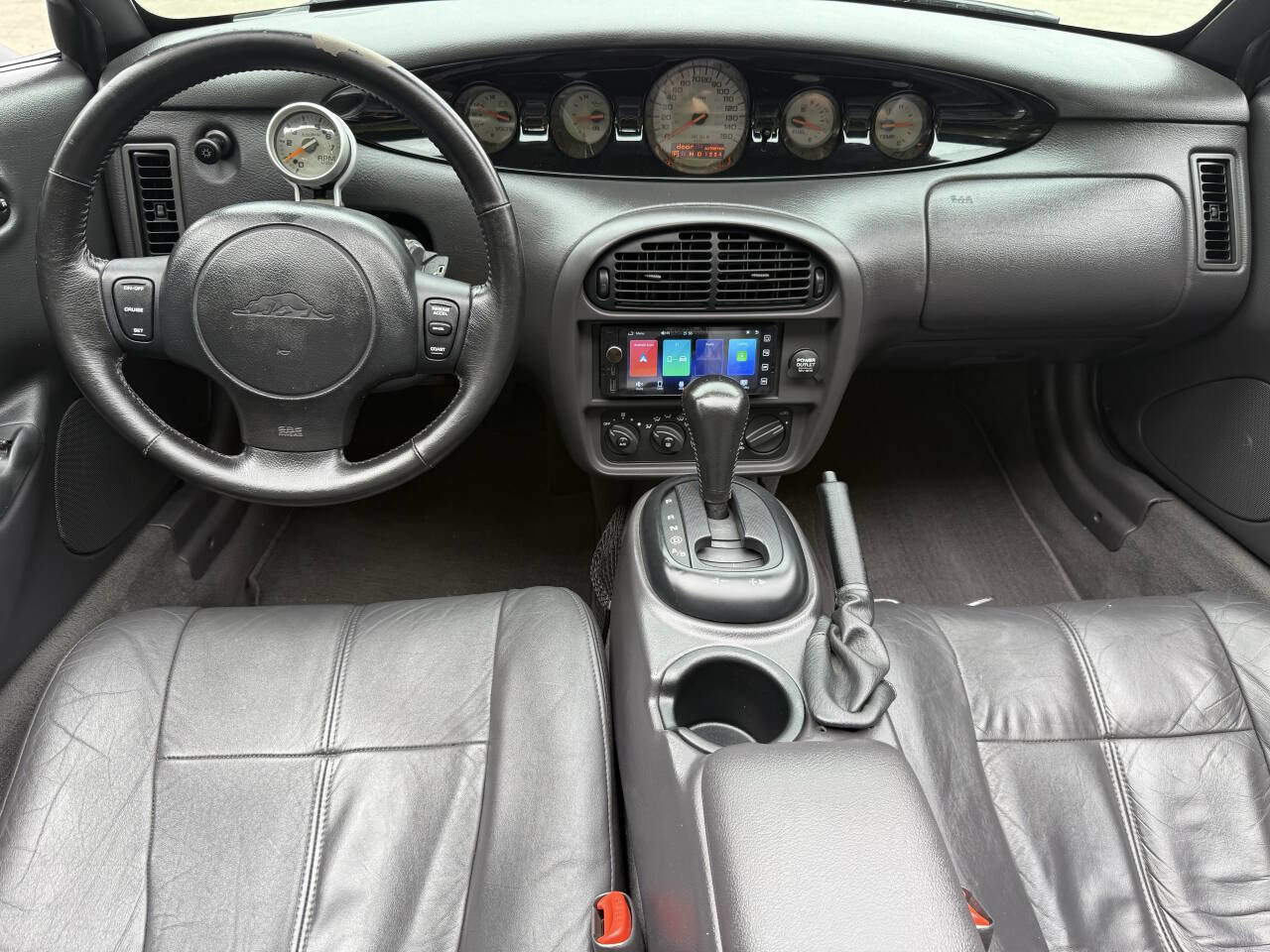 Used 1999 Plymouth Prowler RWD image 2
