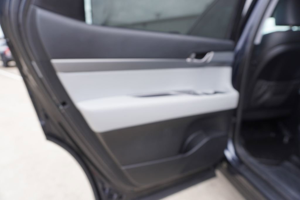 Used 2022 Hyundai Palisade SEL w/ Convenience Package FWD image 19