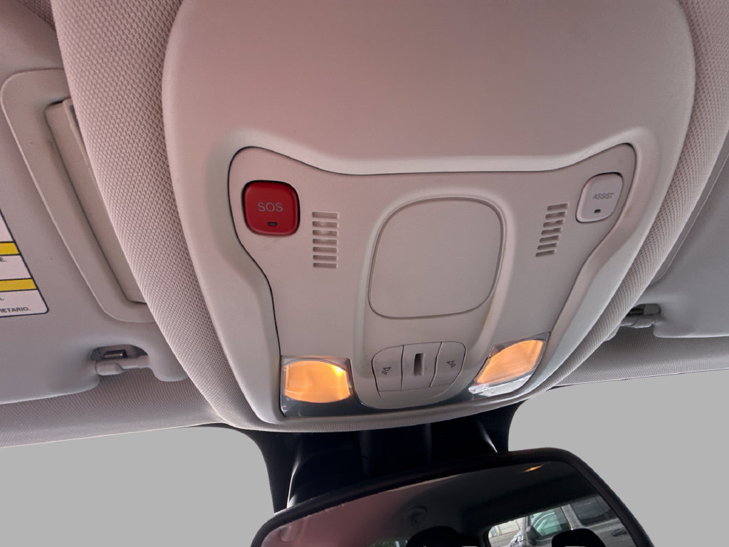 Used 2020 Jeep Renegade Limited AWD/4WD image 17