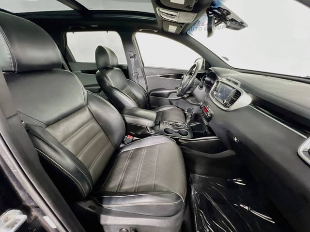 Used 2019 Kia Sorento SX AWD/4WD image 41
