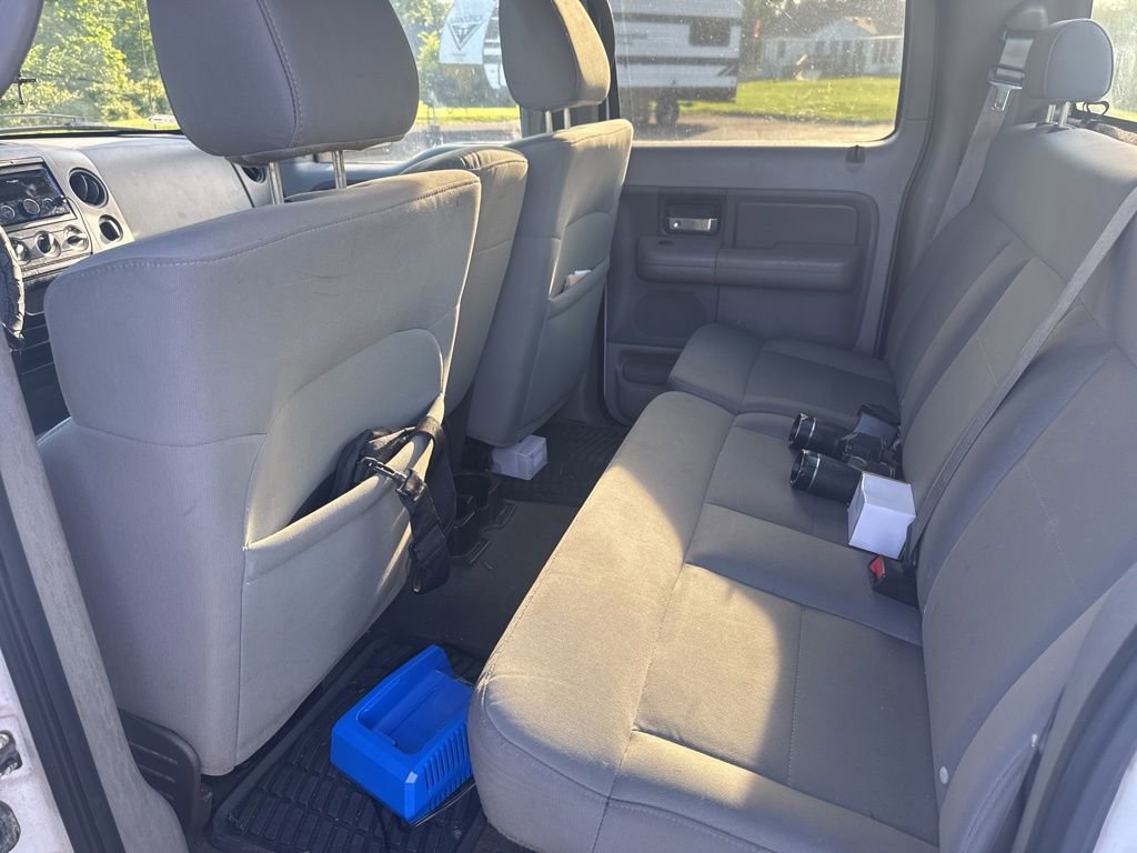 Used 2008 Ford F150 XL RWD image 6
