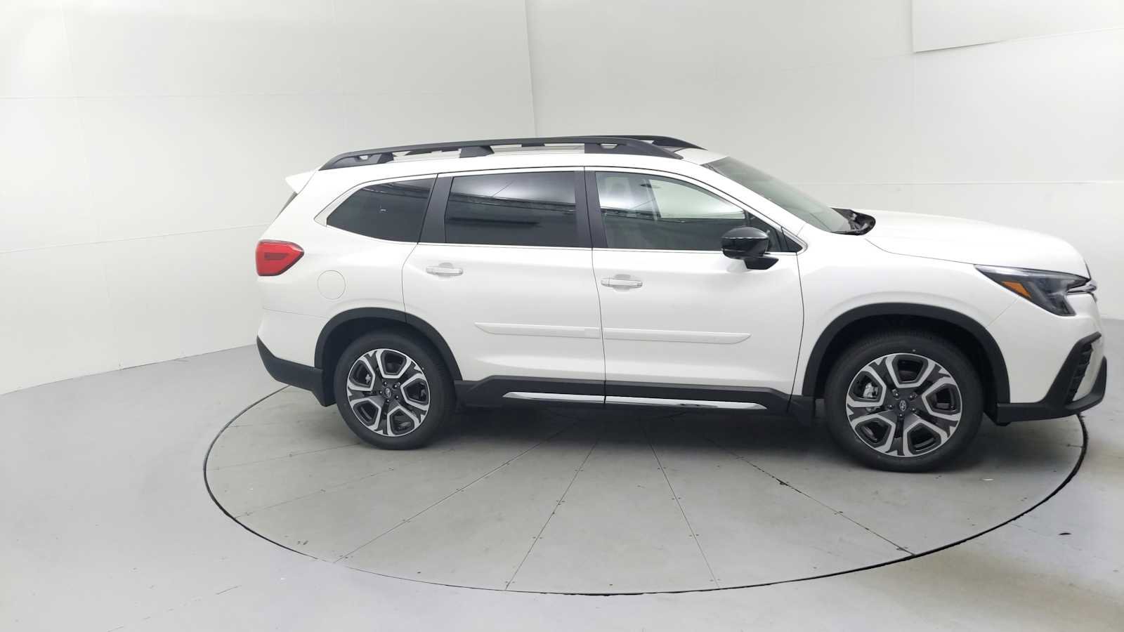 New 2025 Subaru Ascent Touring image 12