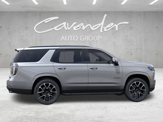 New 2026 Chevrolet Tahoe RST image 5