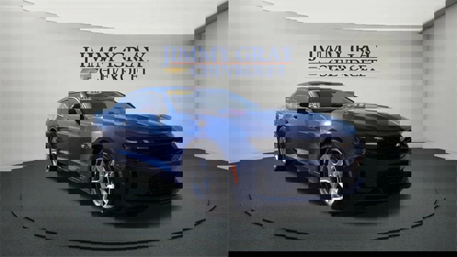 Used 2020 Chevrolet Camaro LT