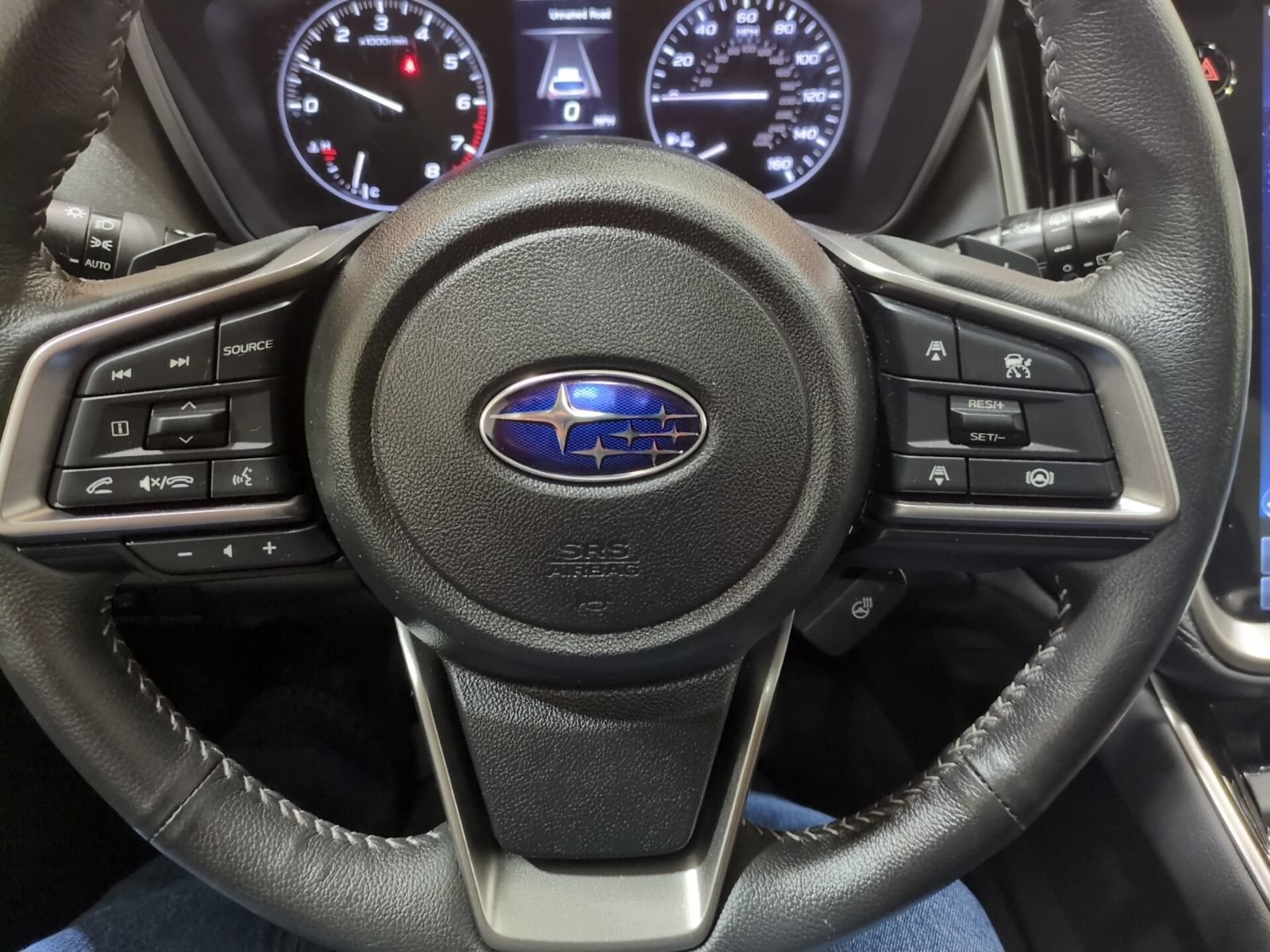 Certified 2024 Subaru Outback Limited AWD/4WD image 22
