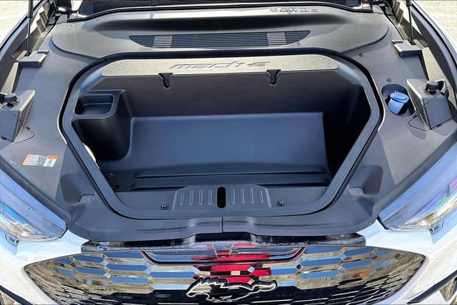 New 2025 Ford Mustang Mach-E GT AWD/4WD image 13