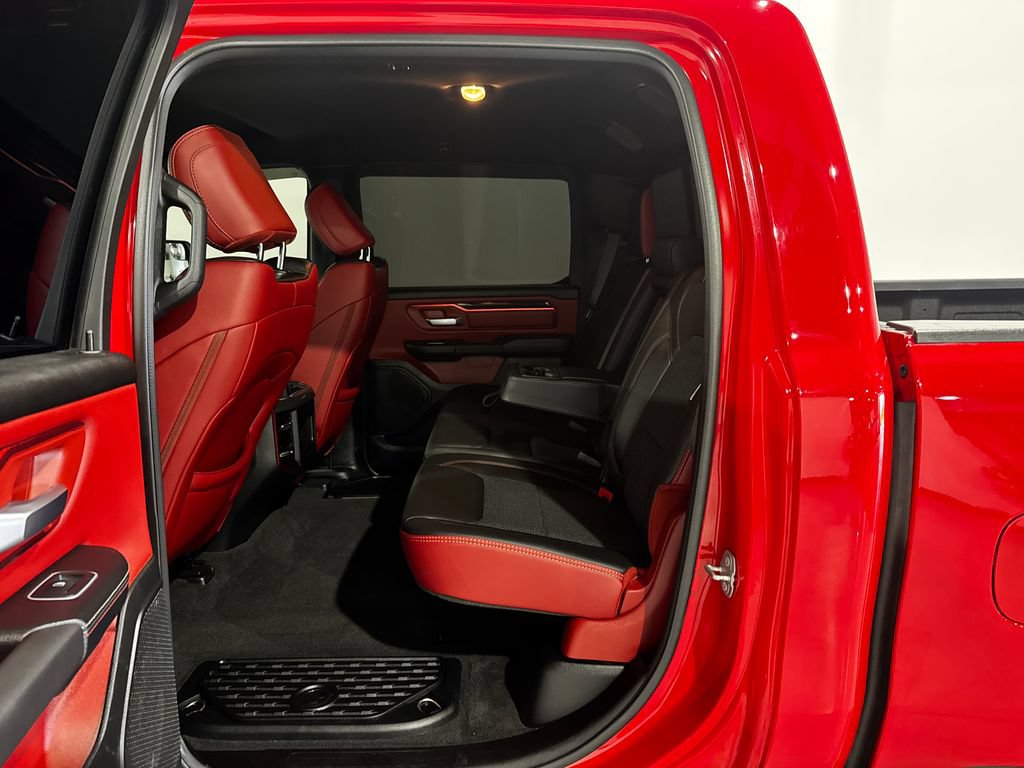 Used 2022 RAM 1500 Rebel w/ Level 1 Equipment Group AWD/4WD image 21