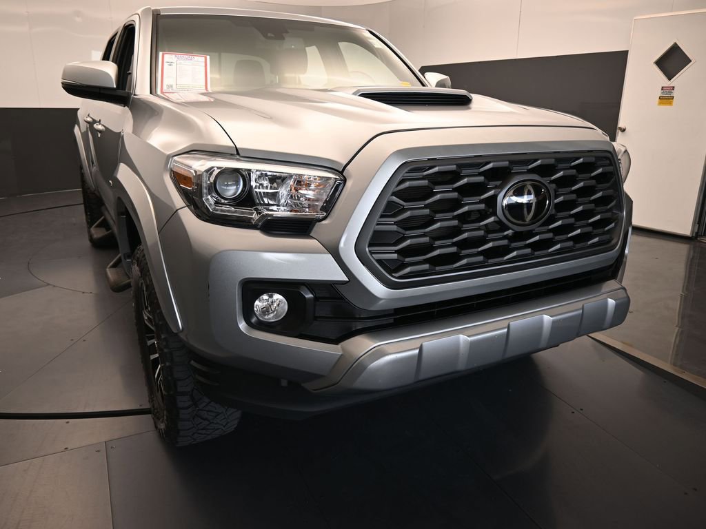 Used 2023 Toyota Tacoma TRD Sport image 44