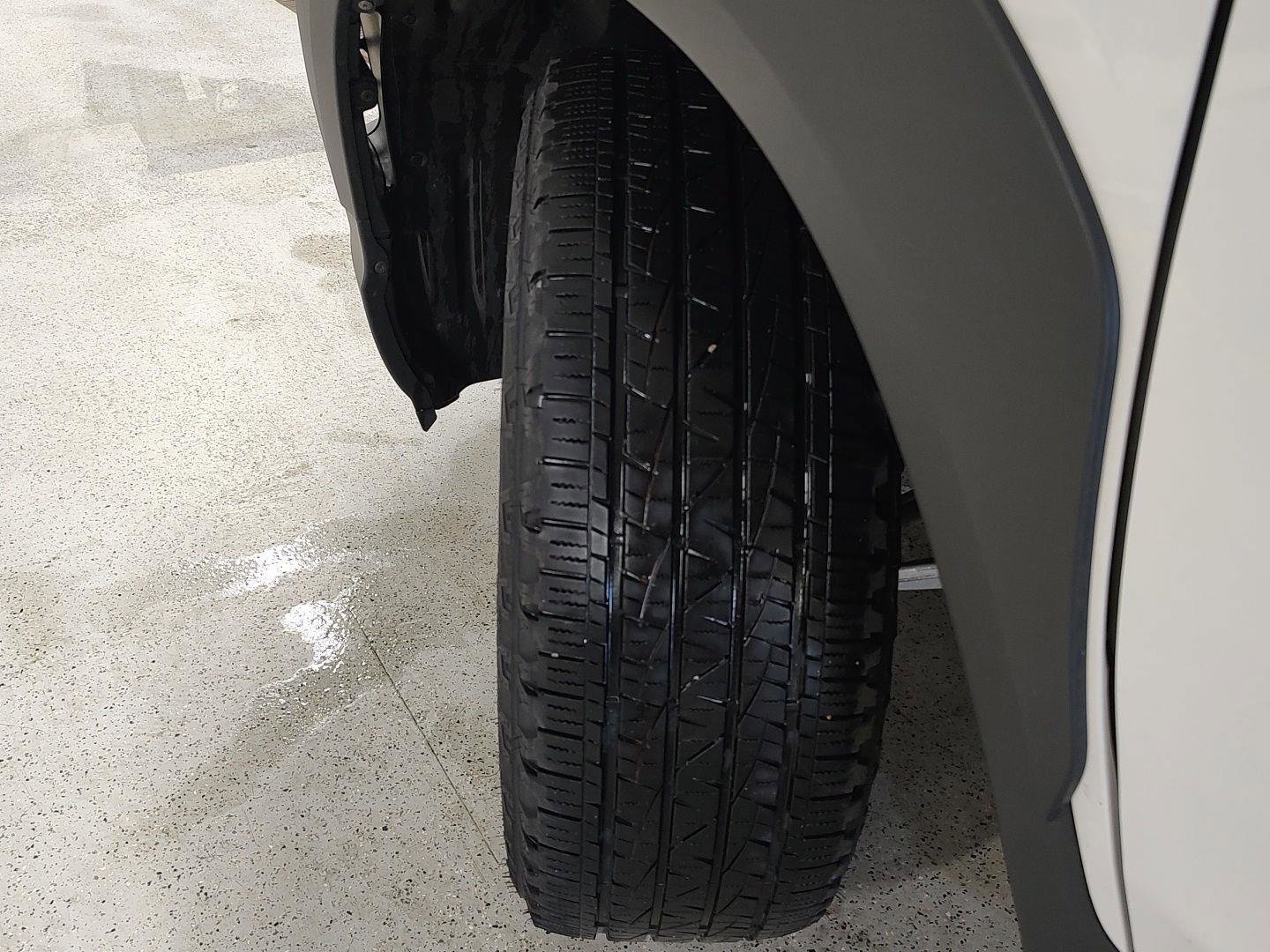 Used 2023 Honda Passport TrailSport image 40