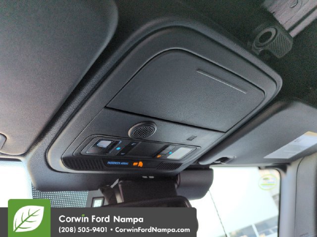 New 2026 Ford Bronco Outer Banks AWD/4WD image 22