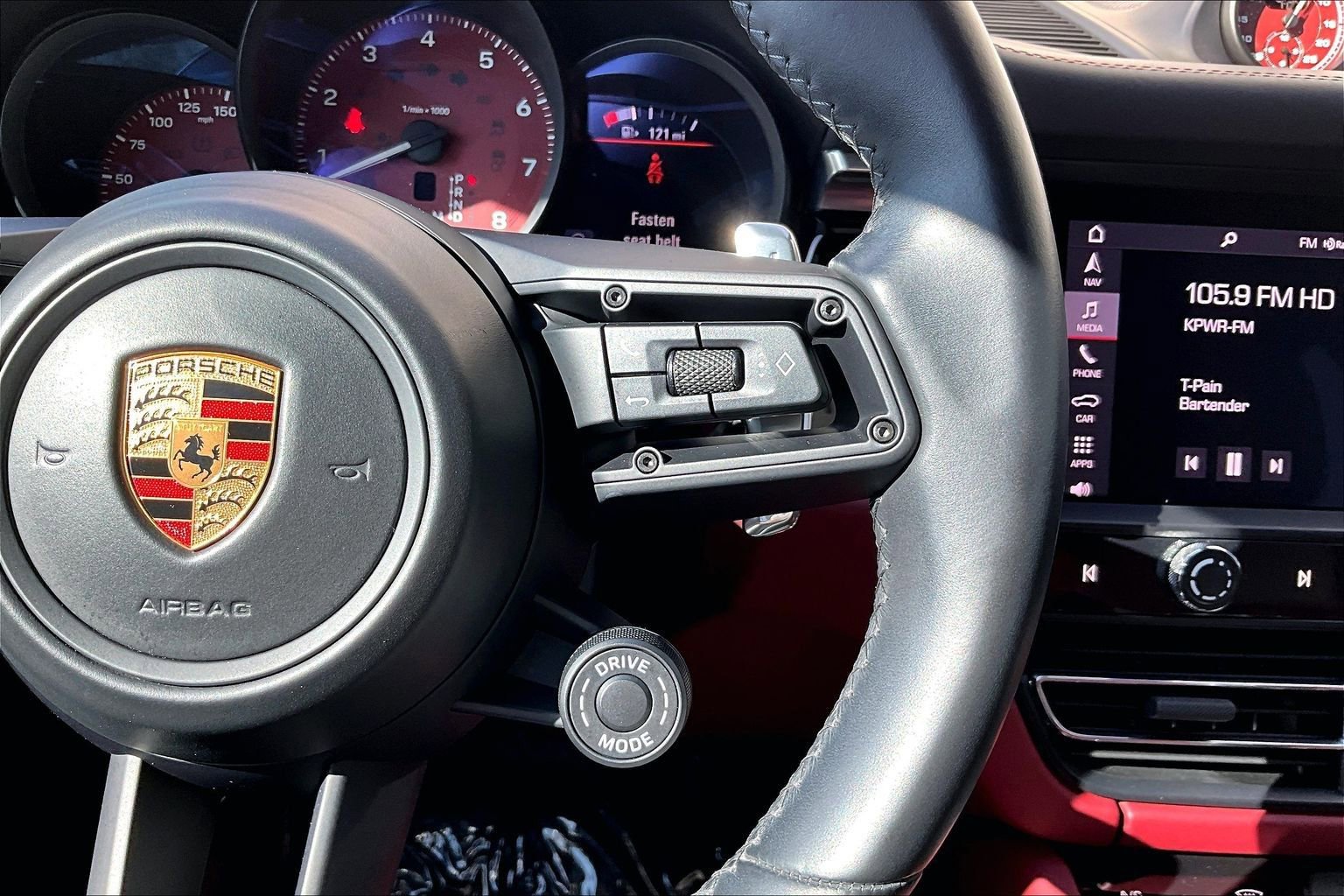 Used 2022 Porsche Macan S image 19