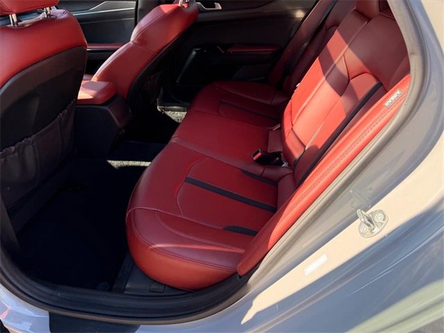 Used 2024 Kia K5 GT-Line image 7