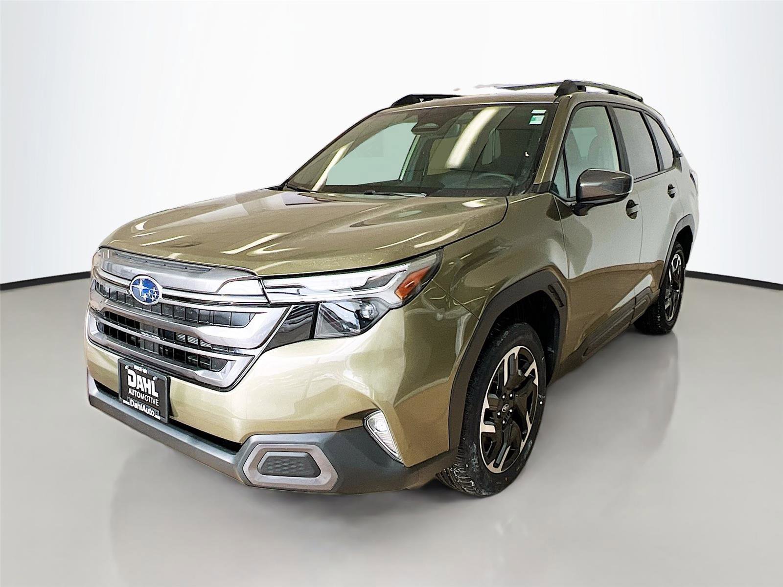 New 2026 Subaru Forester Limited image 41