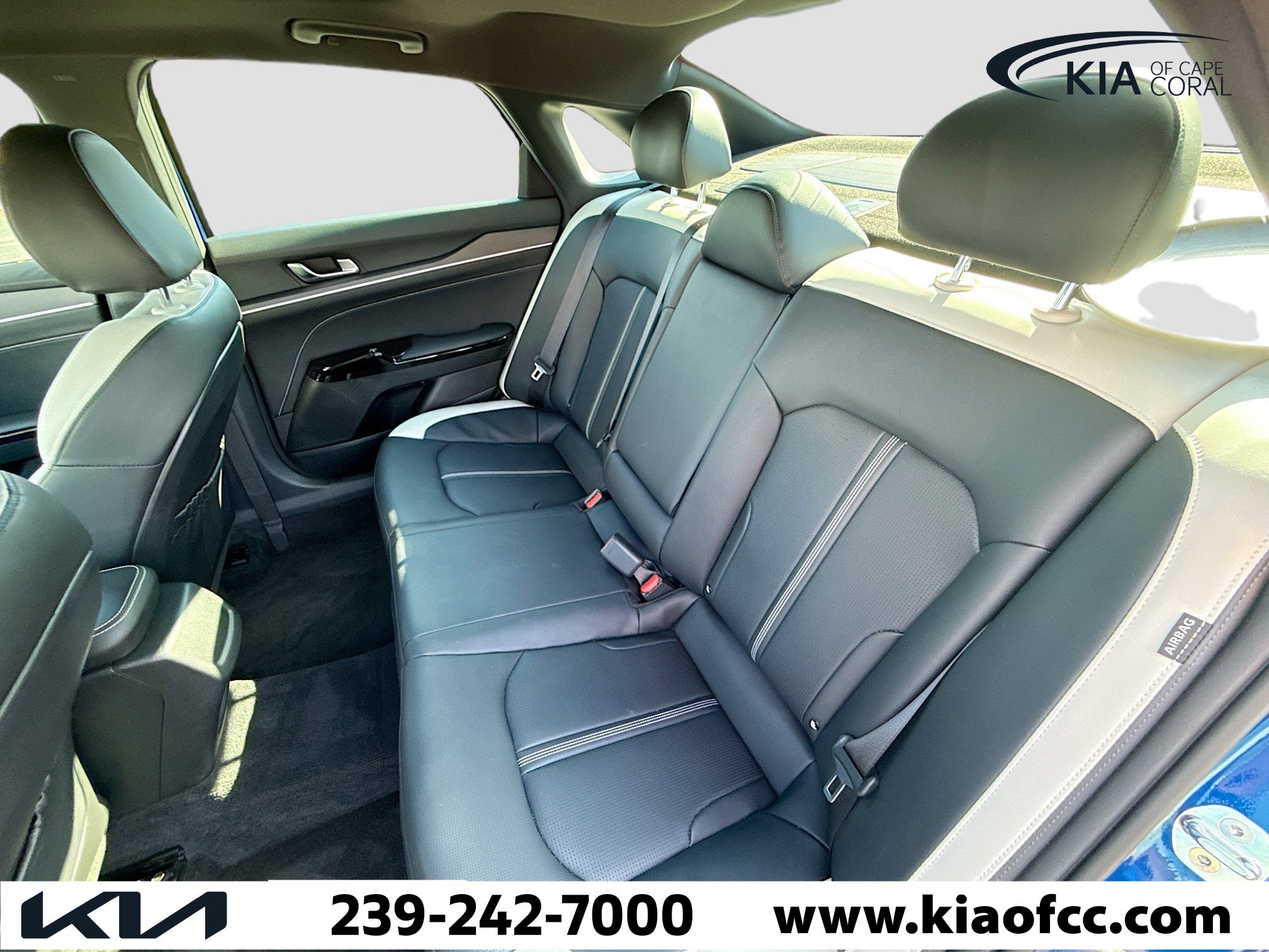 Certified 2025 Kia K5 GT-Line w/ GT-Line Premium Package image 17