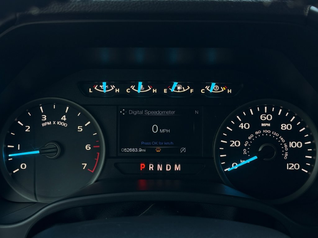 Used 2019 Ford F150 XLT w/ Equipment Group 302A Luxury AWD/4WD image 9