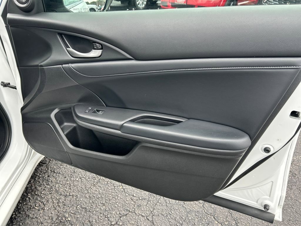 Used 2019 Honda Insight Touring image 25