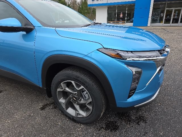 New 2026 Chevrolet Trax LT w/ Driver Confidence Package FWD image 25