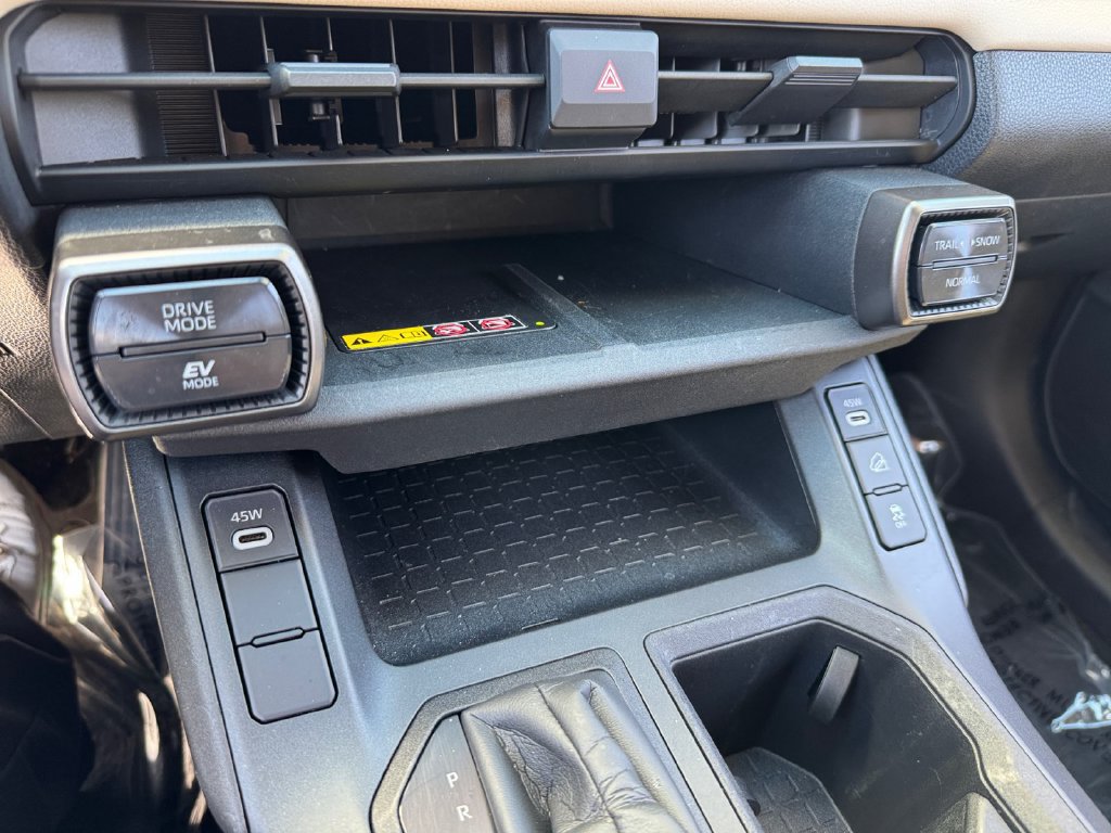 Certified 2026 Toyota RAV4 XLE Premium AWD/4WD image 24