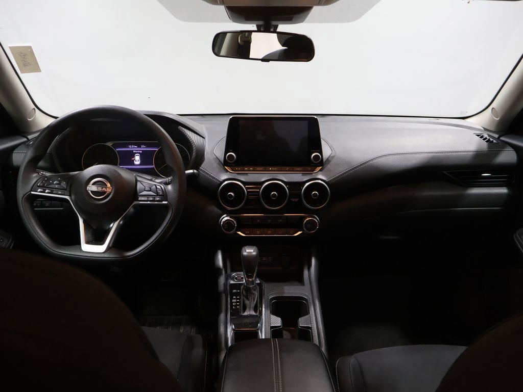 Used 2024 Nissan Sentra SV image 17