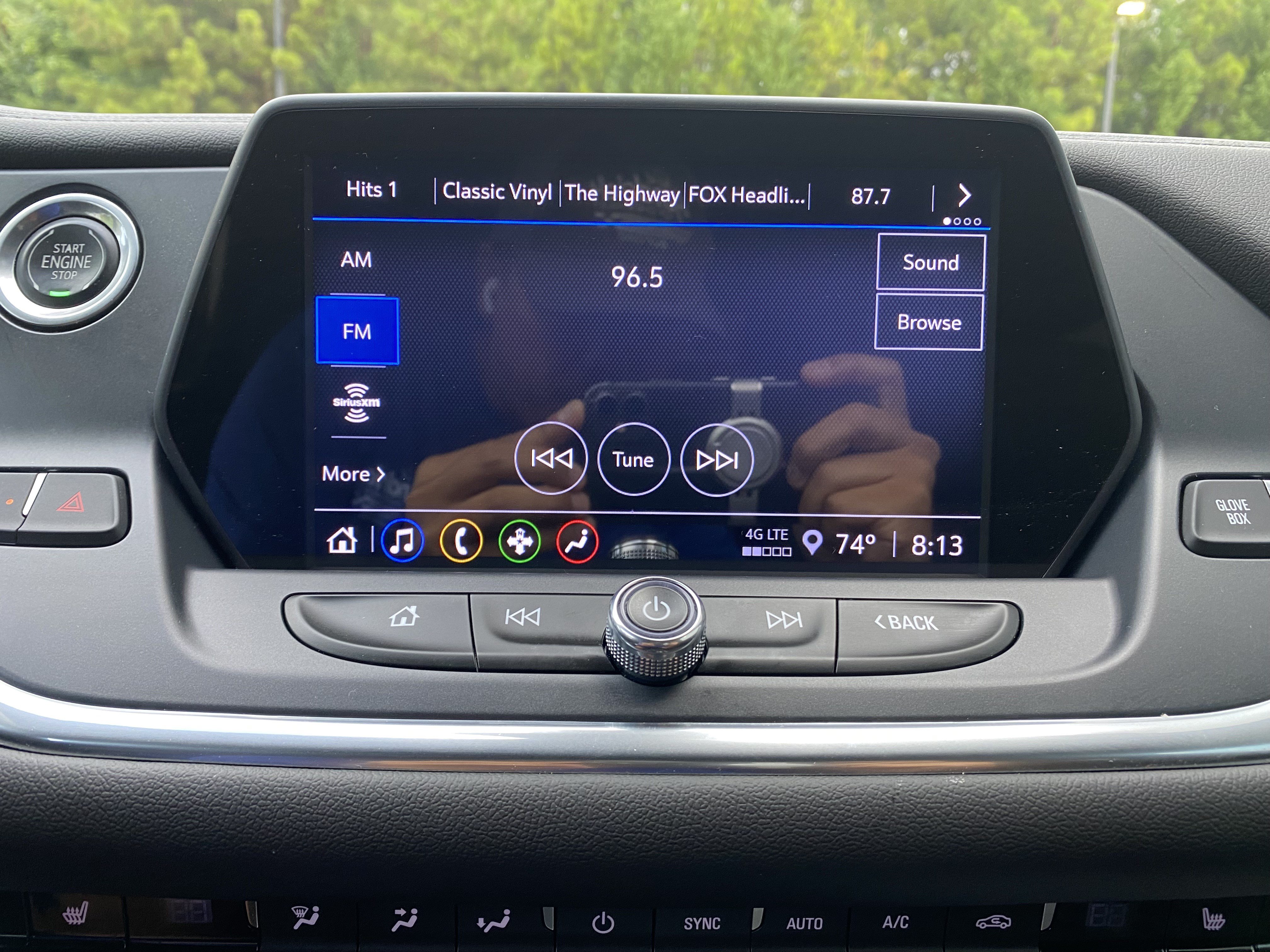 Used 2022 Chevrolet Blazer LT FWD image 26