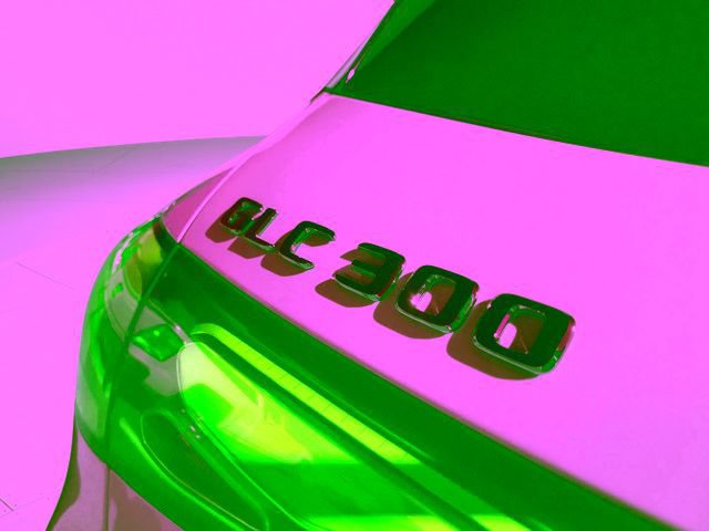 Certified 2026 Mercedes-Benz GLC 300 image 32