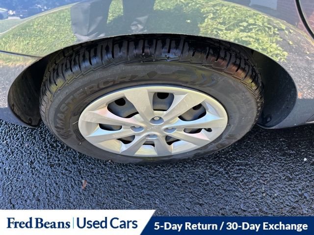 Used 2016 Kia Rio LX FWD image 6