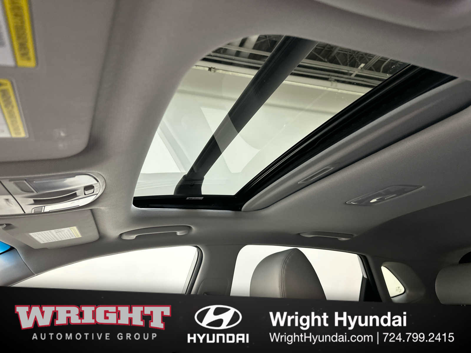 Certified 2023 Hyundai Kona Limited image 30