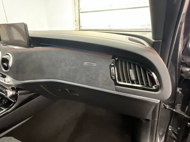 Used 2023 Kia Stinger GT2 AWD/4WD image 12