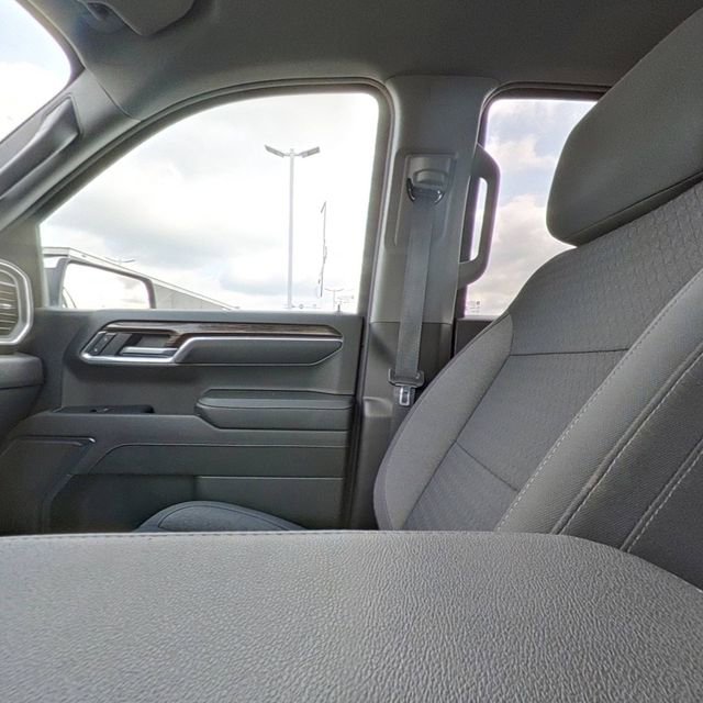Used 2024 GMC Sierra 1500 SLE image 24