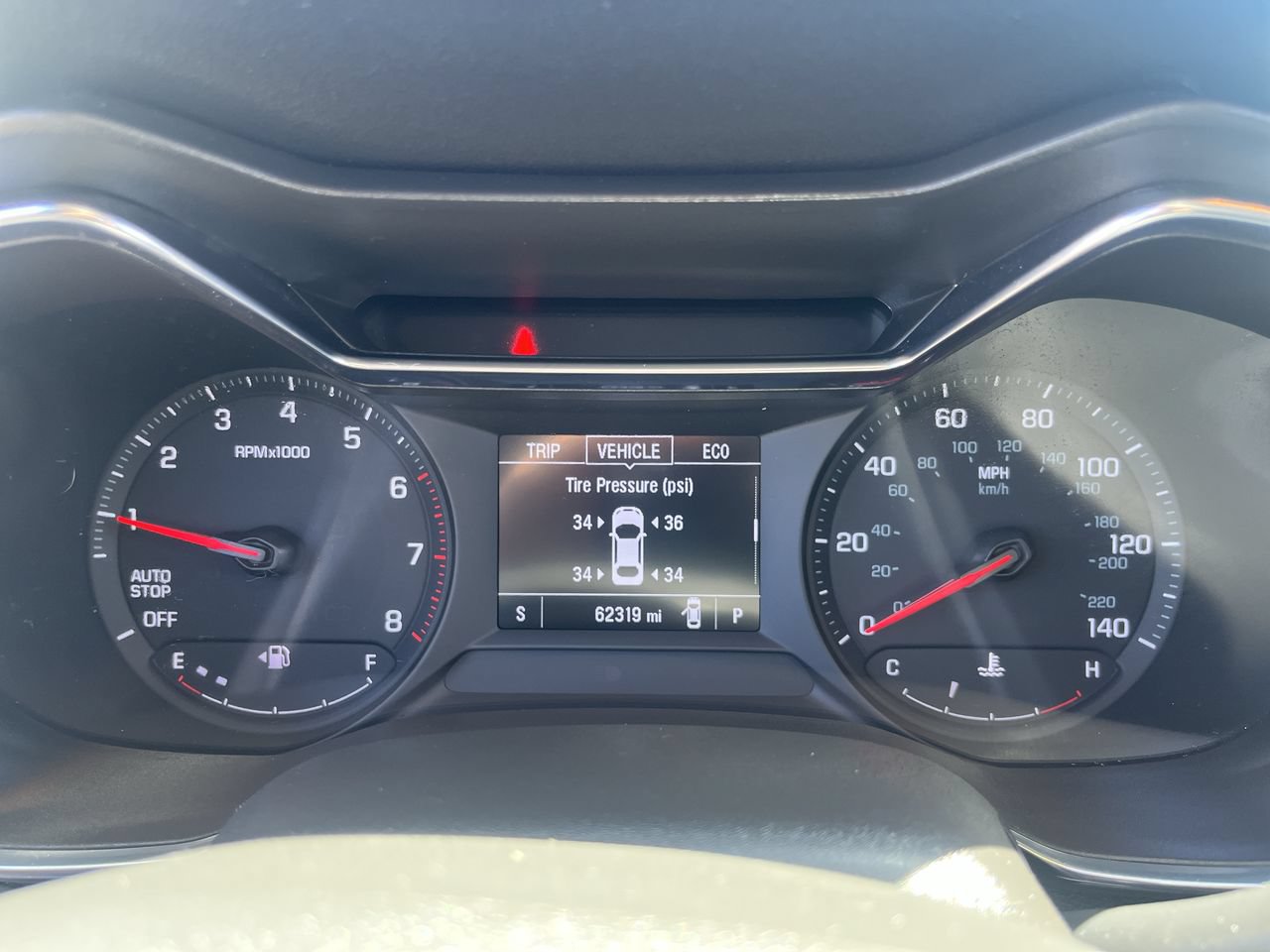 Used 2023 Chevrolet TrailBlazer LT FWD image 10