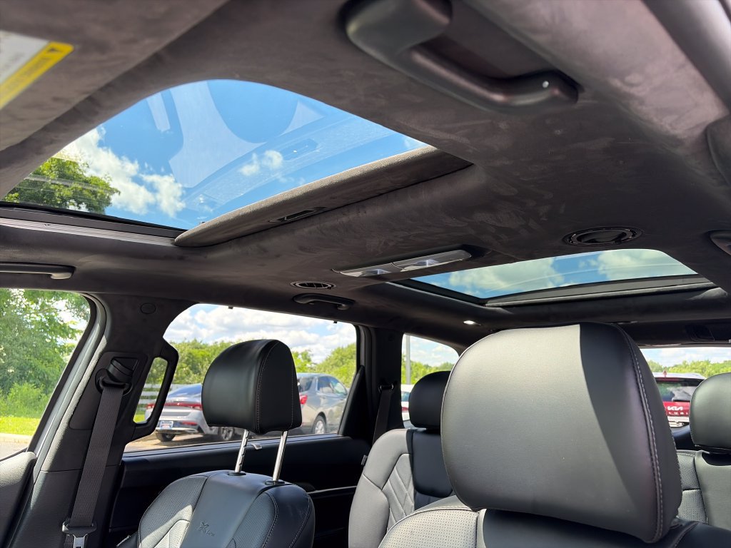 Used 2025 Kia Telluride SX Prestige X-Line AWD/4WD image 30