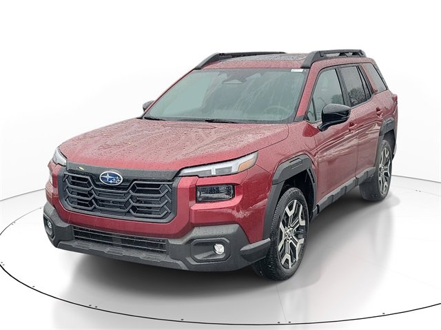 New 2026 Subaru Outback Touring XT image 2
