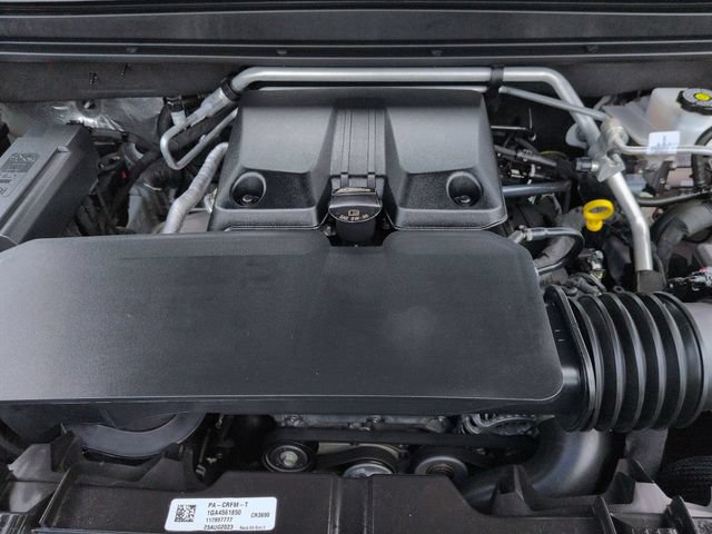 Used 2023 Chevrolet Colorado Z71 w/ Z71 Convenience Package 2 AWD/4WD image 33