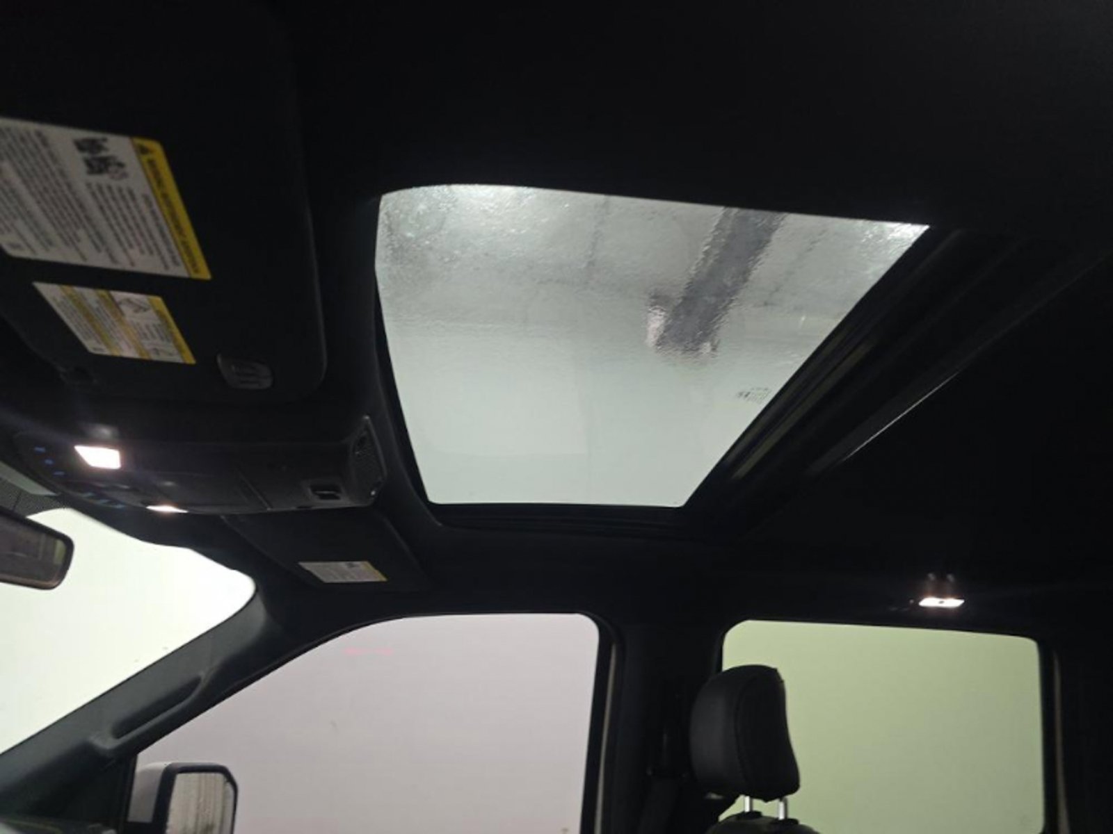 Used 2016 Ford F150 Limited AWD/4WD image 13