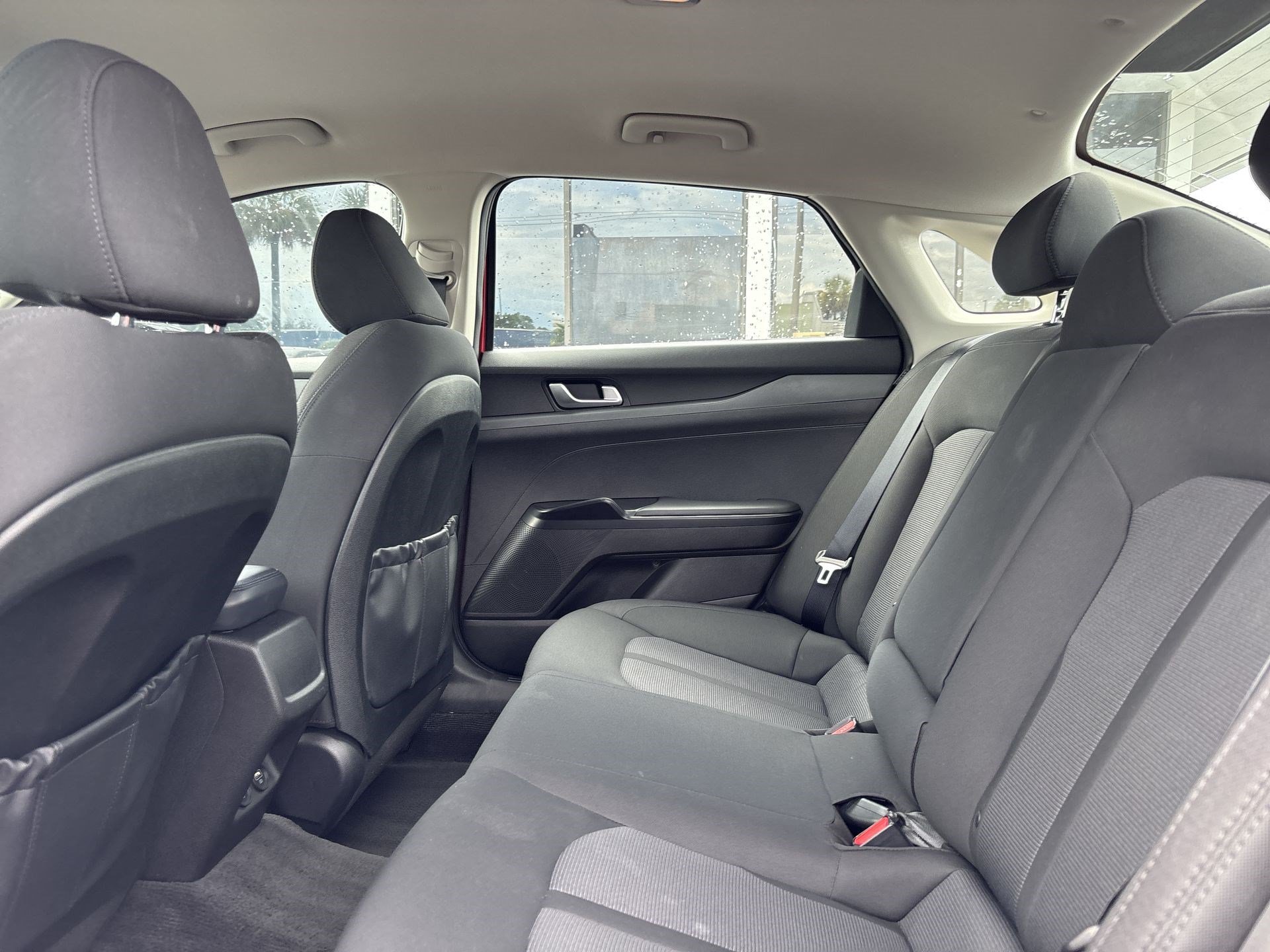 Used 2023 Kia K5 LXS FWD image 22