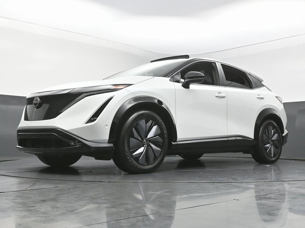 Used 2023 Nissan Ariya image 53