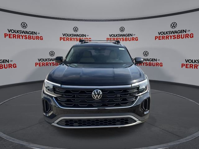 New 2026 Volkswagen Atlas Cross Sport SE image 3