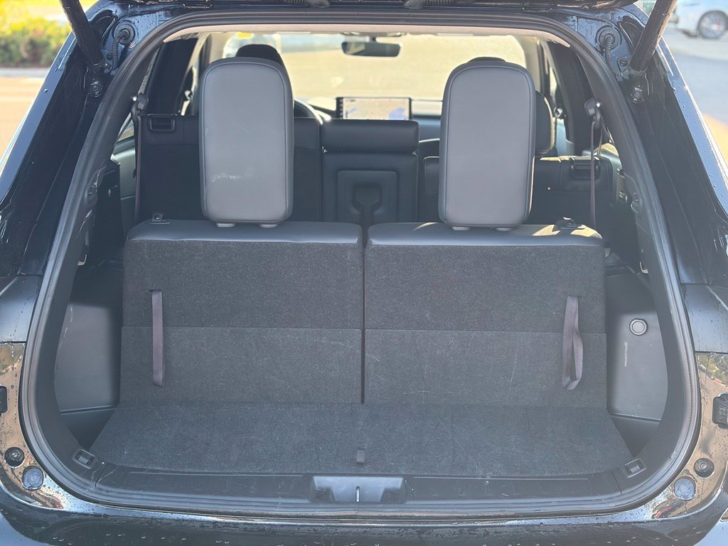 Used 2025 Mitsubishi Outlander SE AWD/4WD image 8