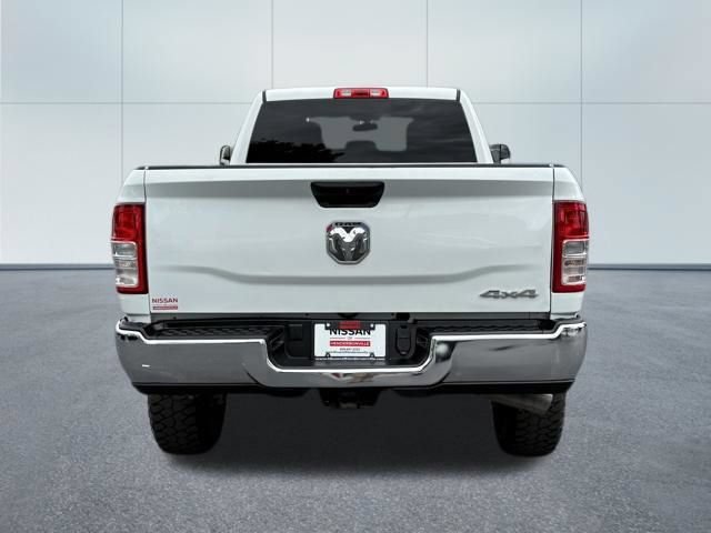 Used 2022 RAM 2500 Tradesman w/ Chrome Appearance Group AWD/4WD image 10
