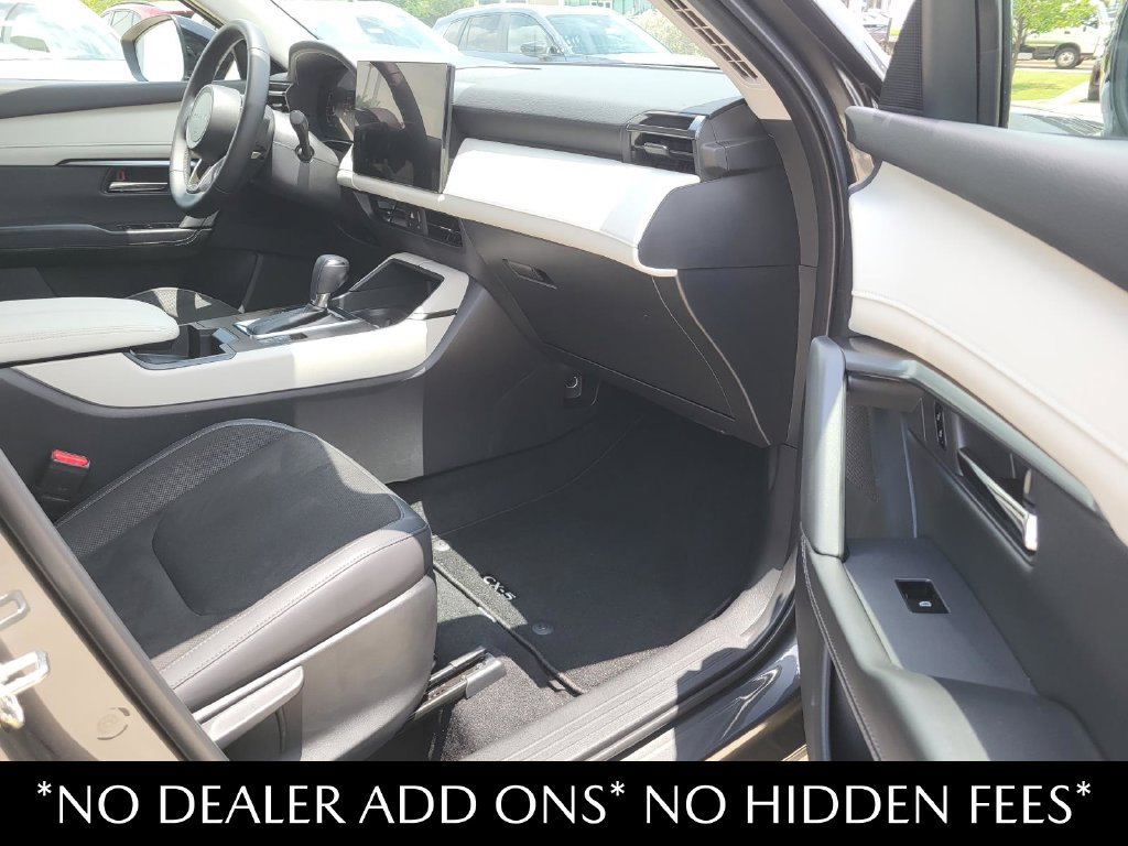 New 2026 MAZDA CX-5 Select AWD/4WD image 7