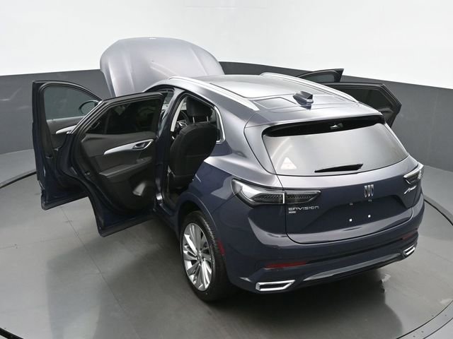 New 2026 Buick Envision Avenir image 64