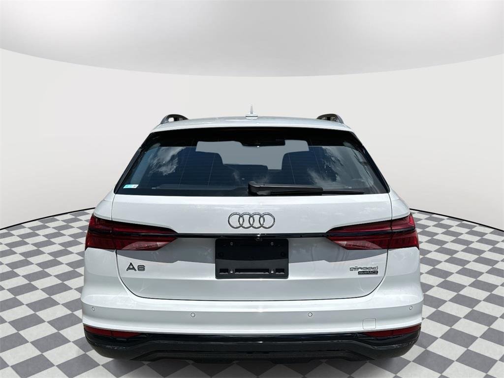 Used 2024 Audi A6 Premium Plus w/ Executive Package image 4