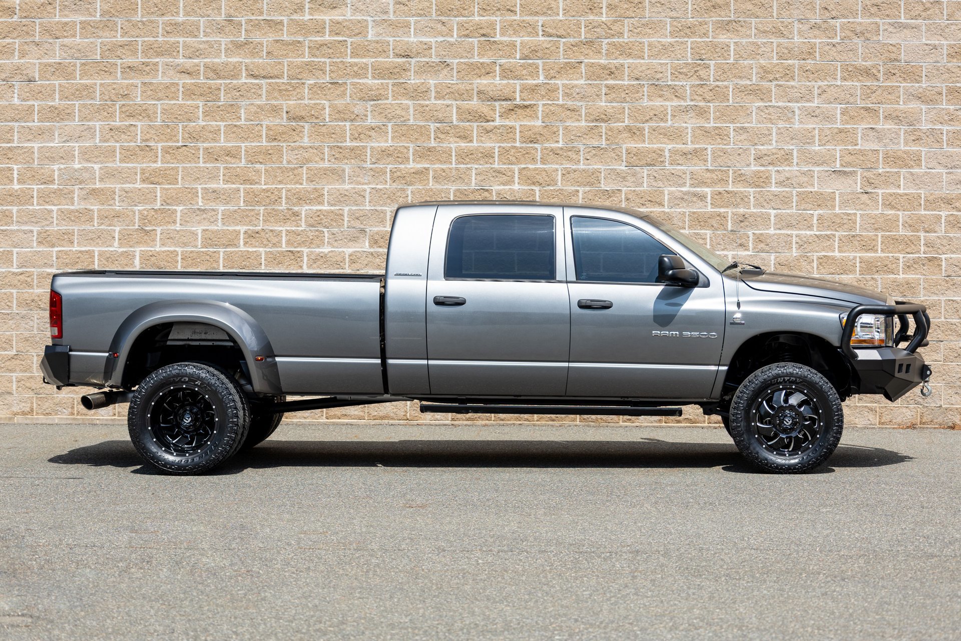 Used 2006 Dodge Ram 3500 Truck SLT AWD/4WD image 15