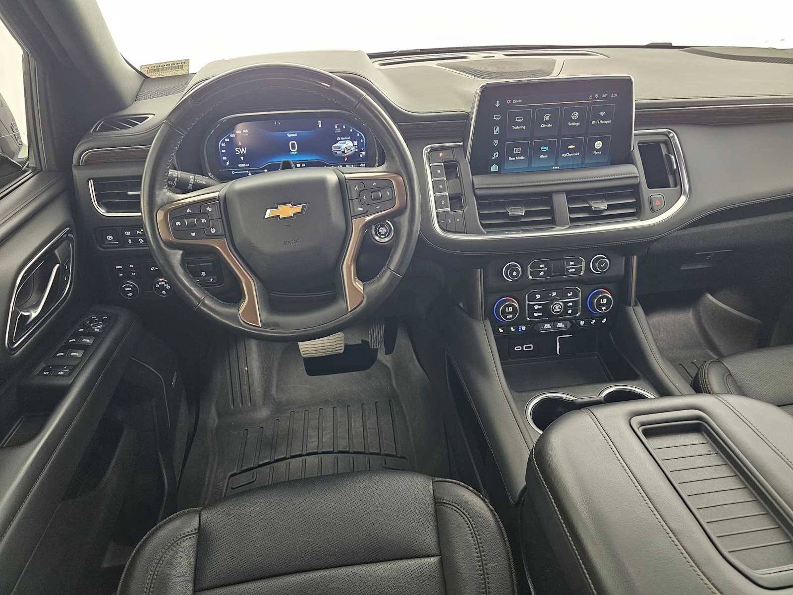 Used 2023 Chevrolet Tahoe High Country w/ Advanced Technology Package image 21