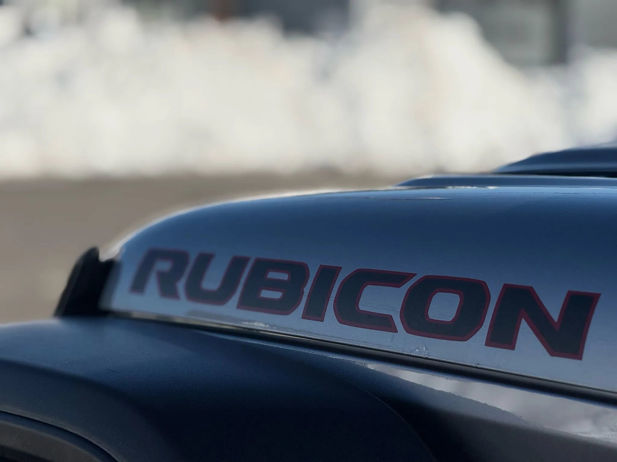 Used 2019 Jeep Wrangler Unlimited Rubicon w/ Cold Weather Group image 12